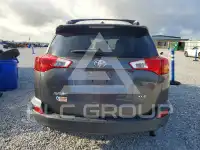 2015 Toyota RAV4 фото