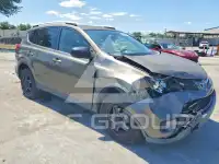 2015 Toyota RAV4 фото