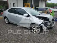 2015 Toyota COROLLA photo