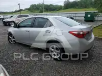2015 Toyota COROLLA photo