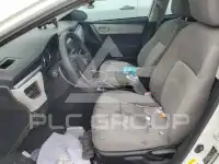 2015 Toyota COROLLA фото