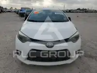 2015 Toyota COROLLA фото
