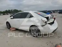 2015 Toyota COROLLA фото