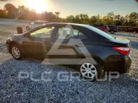 2015 Toyota COROLLA фото