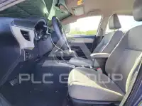 2015 Toyota COROLLA фото