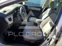 2015 Toyota COROLLA photo