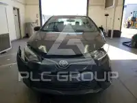 2015 Toyota COROLLA фото