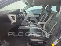 2015 Toyota COROLLA фото