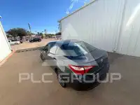 2015 Toyota COROLLA photo