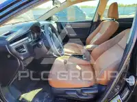 2015 Toyota COROLLA photo