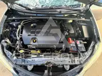 2015 Toyota COROLLA photo