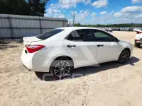 2015 Toyota COROLLA photo