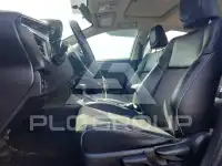 2015 Toyota COROLLA photo