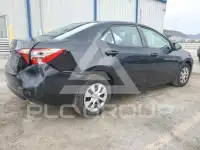 2015 Toyota COROLLA фото