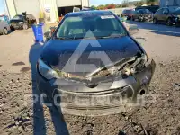 2015 Toyota COROLLA photo