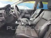 2015 Toyota COROLLA фото