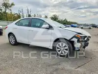 2015 Toyota COROLLA photo
