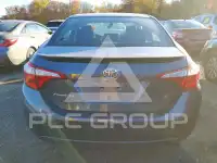 2015 Toyota COROLLA photo