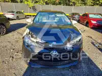 2015 Toyota COROLLA фото