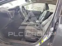 2015 Toyota COROLLA фото