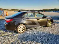 2015 Toyota COROLLA фото