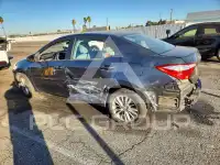 2015 Toyota COROLLA фото