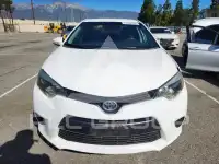 2015 Toyota COROLLA фото
