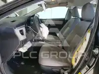 2015 Toyota COROLLA фото