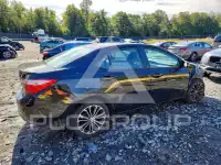 2015 Toyota COROLLA фото