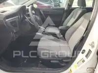 2015 Toyota COROLLA фото