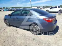 2015 Toyota COROLLA photo