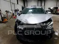2015 Toyota COROLLA photo