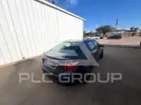 2015 Toyota COROLLA photo