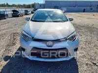 2015 Toyota COROLLA фото