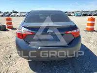 2015 Toyota COROLLA photo