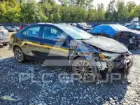 2015 Toyota COROLLA фото