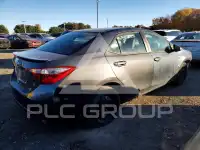 2015 Toyota COROLLA photo