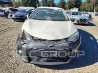 2015 Toyota COROLLA фото