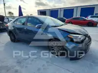 2015 Toyota COROLLA фото