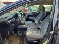 2015 Toyota COROLLA фото