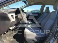 2015 Toyota COROLLA фото