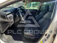 2015 Toyota COROLLA photo