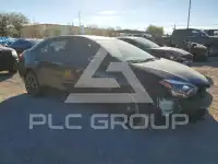 2015 Toyota COROLLA фото