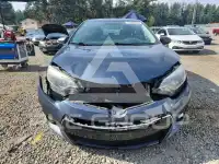2015 Toyota COROLLA photo