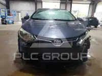 2015 Toyota COROLLA photo