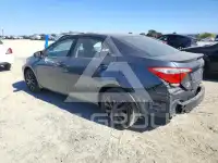 2015 Toyota COROLLA photo