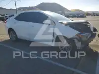 2015 Toyota COROLLA фото
