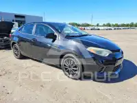 2015 Toyota COROLLA photo