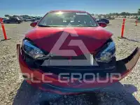 2015 Toyota COROLLA photo
