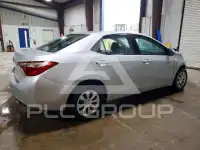 2015 Toyota COROLLA photo